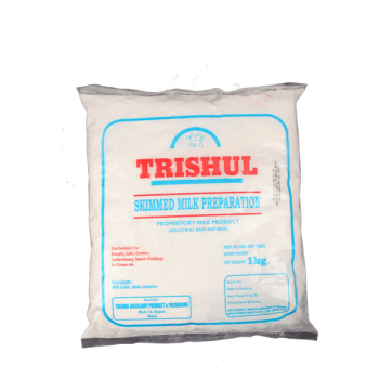 TRISHUL - SKIM MILK PREPERATION  - 1kg